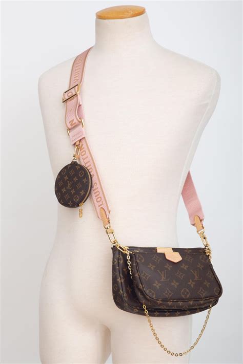 louis vuitton pink bag small|louis vuitton pink crossbody bag.